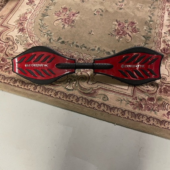 RIP STICK - Picture 12 of 12